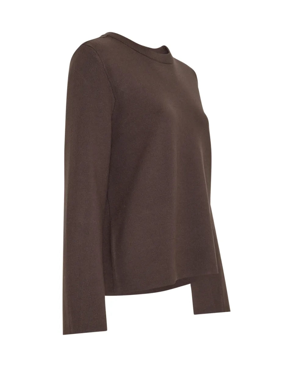 MSCH COPENHAGEN Agatha East Pullover