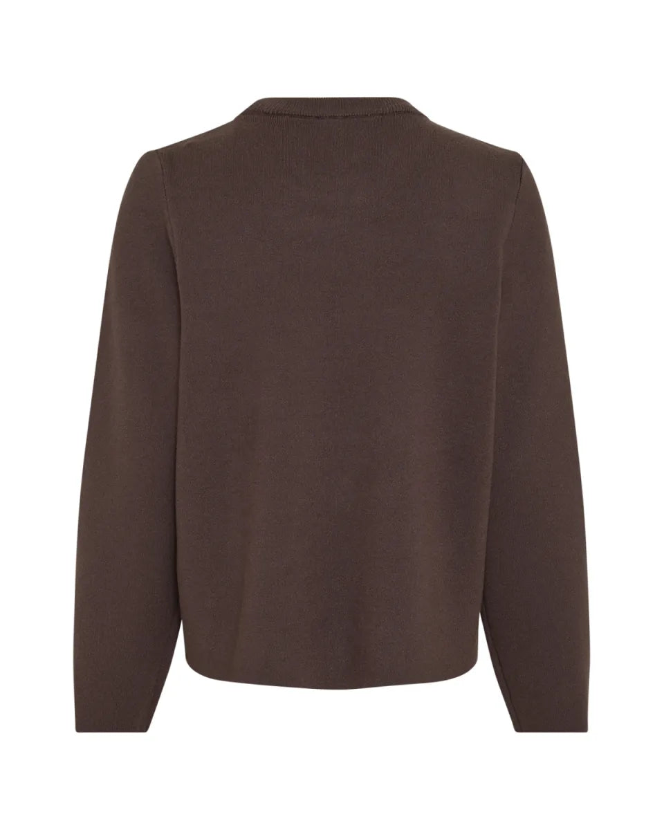 MSCH COPENHAGEN Agatha East Pullover