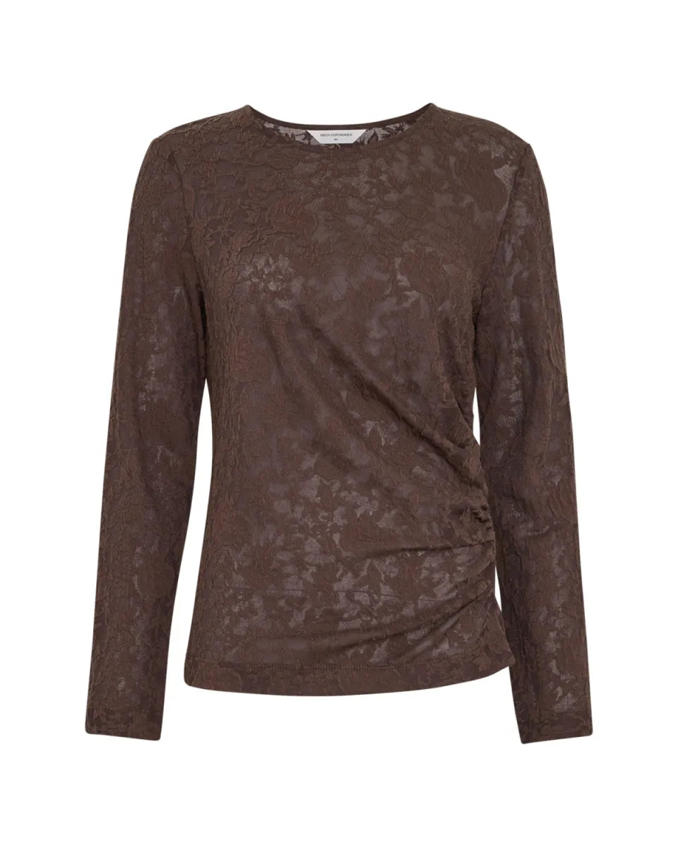 MSCH COPENHAGEN Brigetti Top