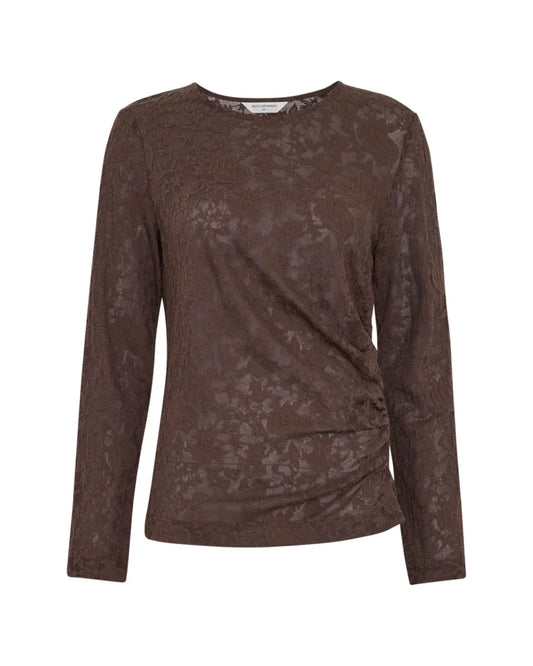 MSCH COPENHAGEN Brigetti Top