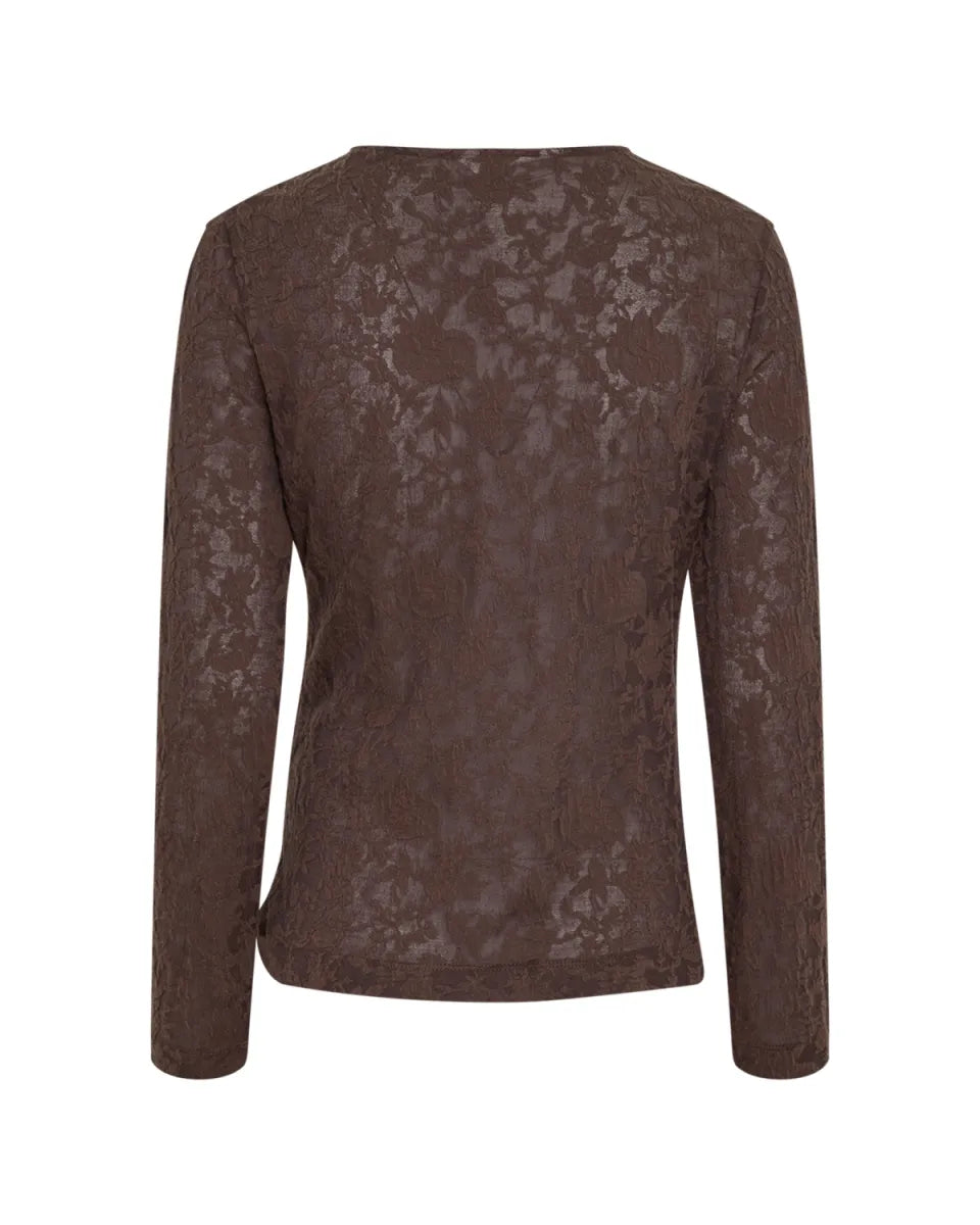 MSCH COPENHAGEN Brigetti Top