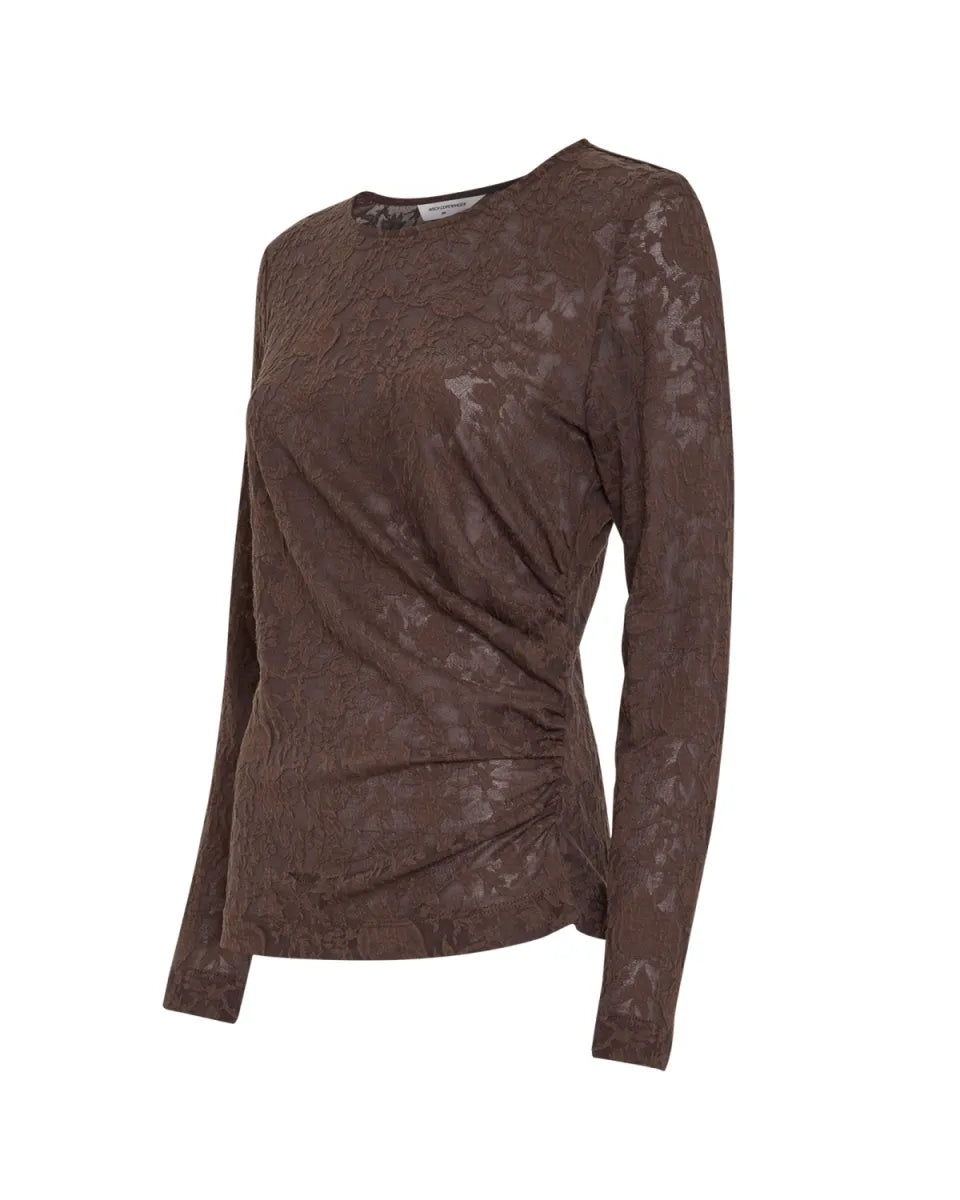 MSCH COPENHAGEN Brigetti Top