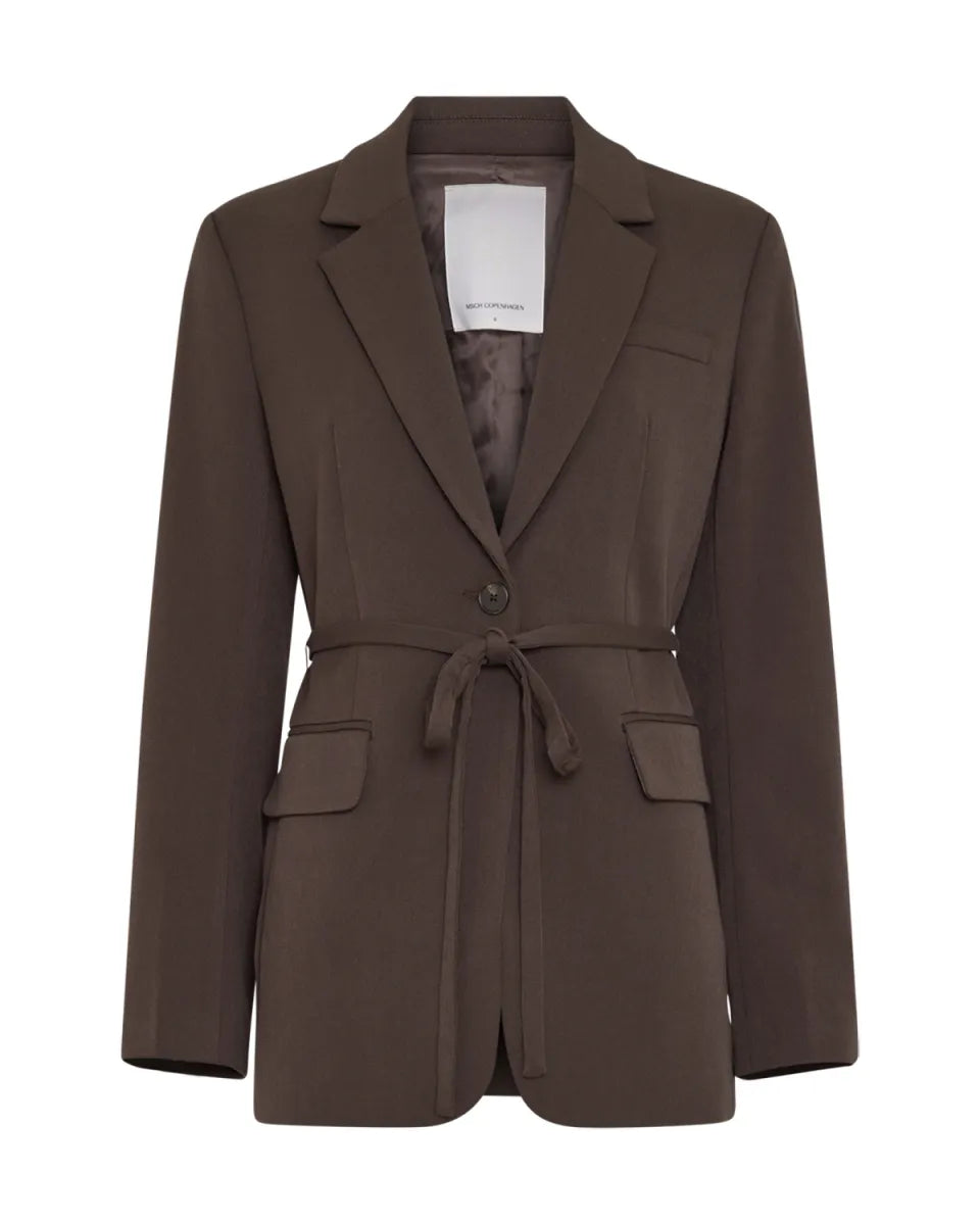 MSCH COPENHAGEN Kiesa Henrika Blazer