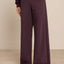STUDIO ANNELOES Lexie Bonded Trousers