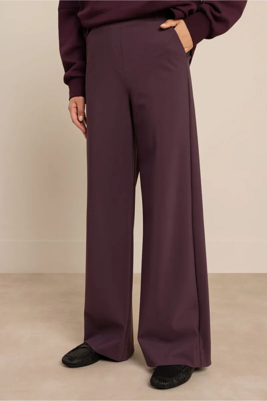 STUDIO ANNELOES Lexie Bonded Trousers