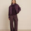STUDIO ANNELOES Mels Bomber Jacket
