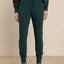 STUDIO ANNELOES Downstairs Bonded Trousers