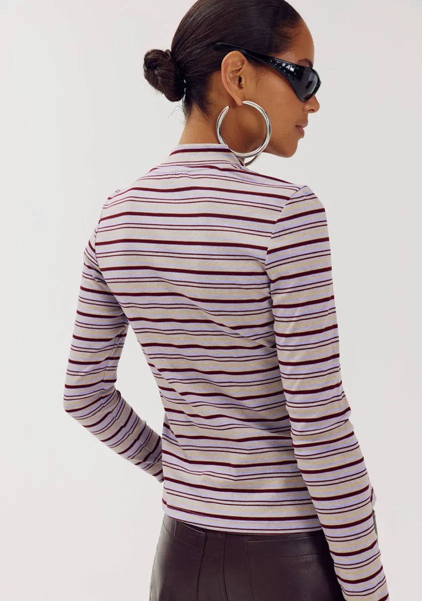 HARPER & YVE Jane Long Sleeve