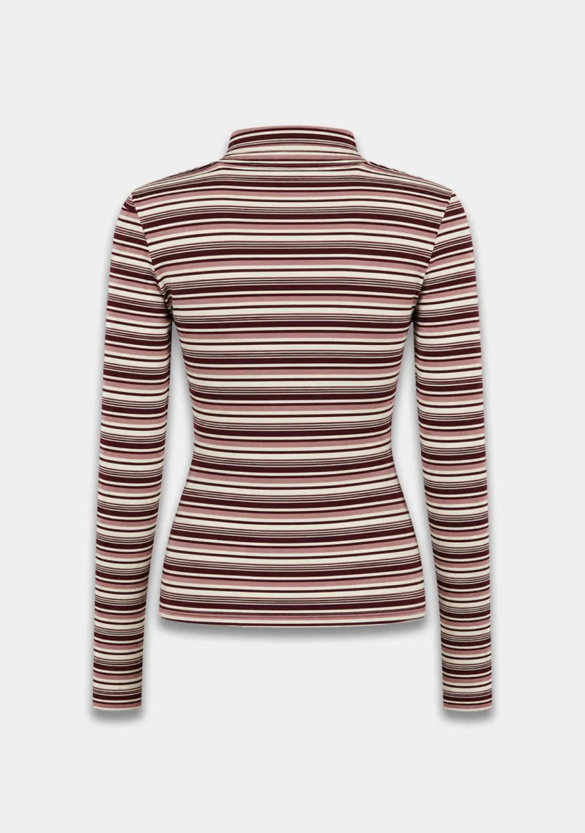 HARPER & YVE Jane Long Sleeve