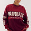 HARPER & YVE Ace Sweat