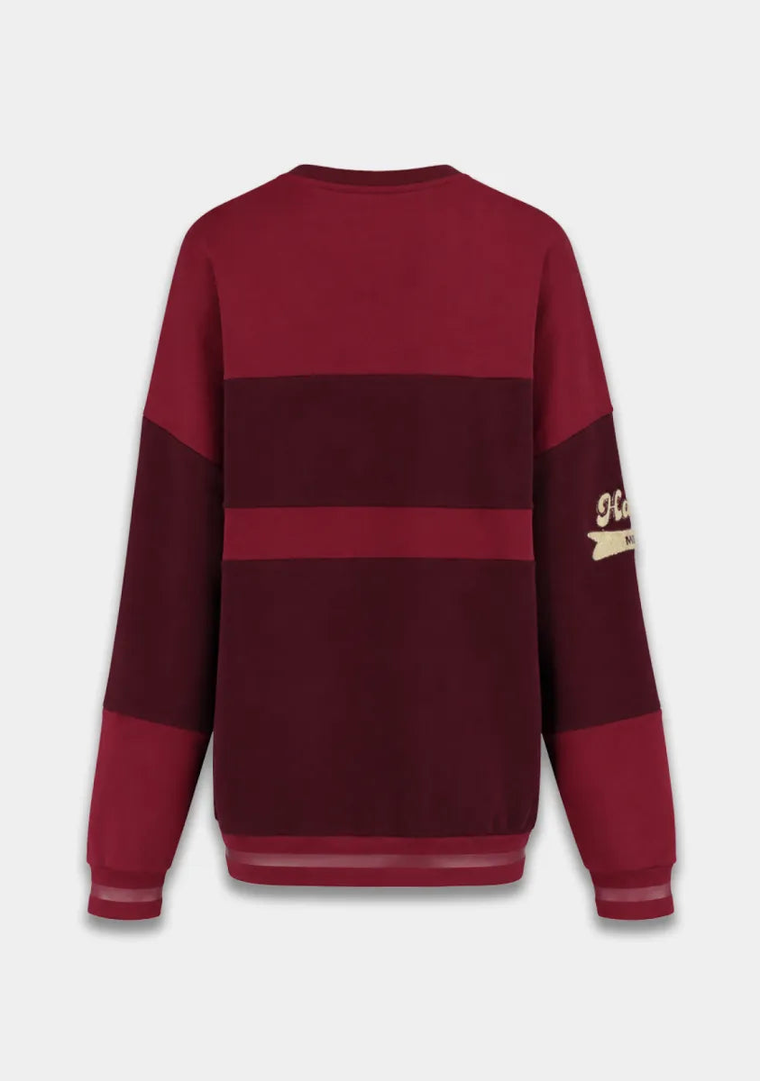 HARPER & YVE Ace Sweat
