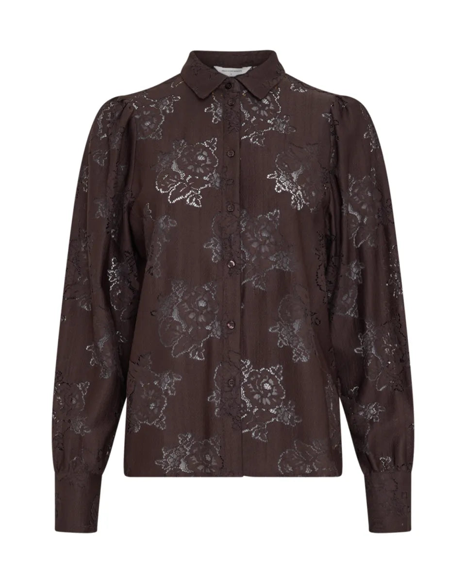 MSCH COPENHAGEN Lydia Shirt