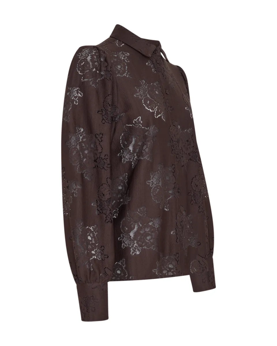 MSCH COPENHAGEN Lydia Shirt