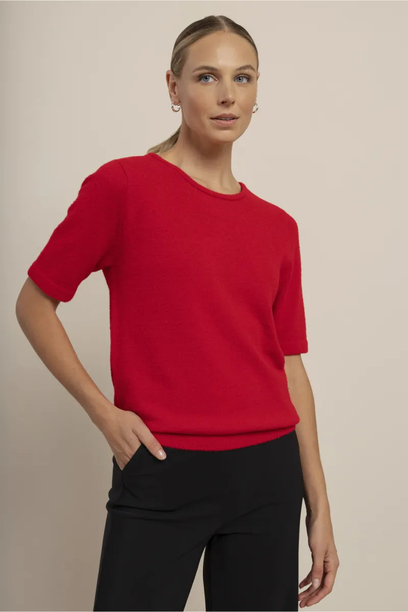 STUDIO ANNELOES Felica Pullover