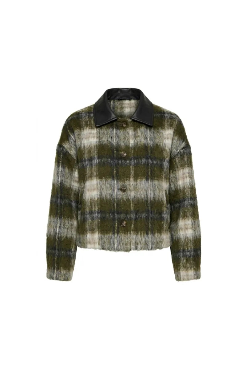 NUKUS Debora Jacket
