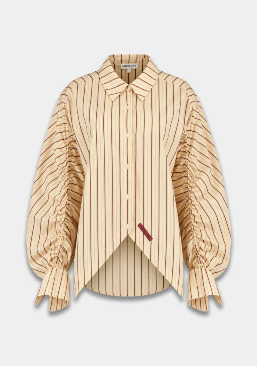 HARPER & YVE Ted Long Sleeve