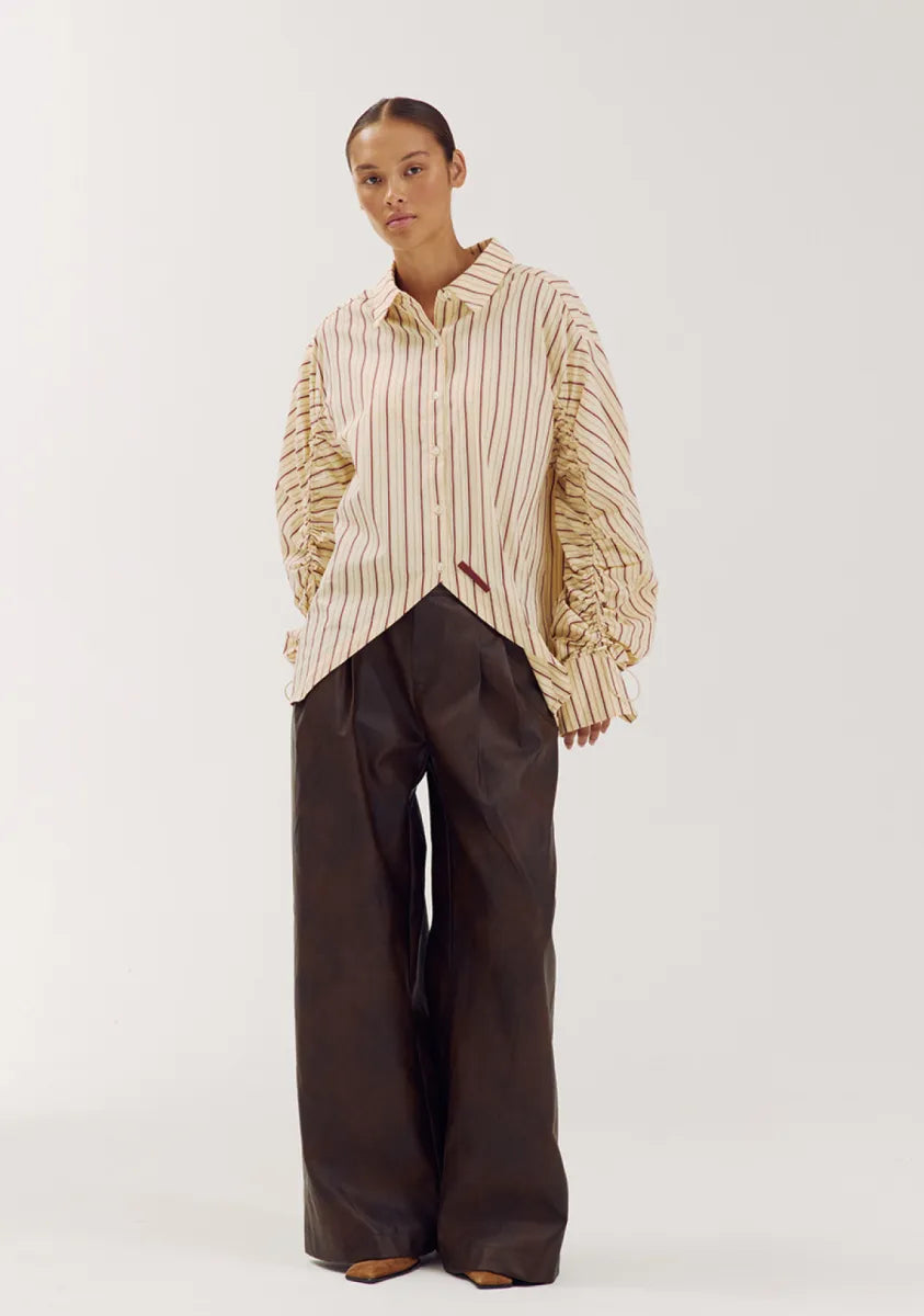 HARPER & YVE Ted Long Sleeve