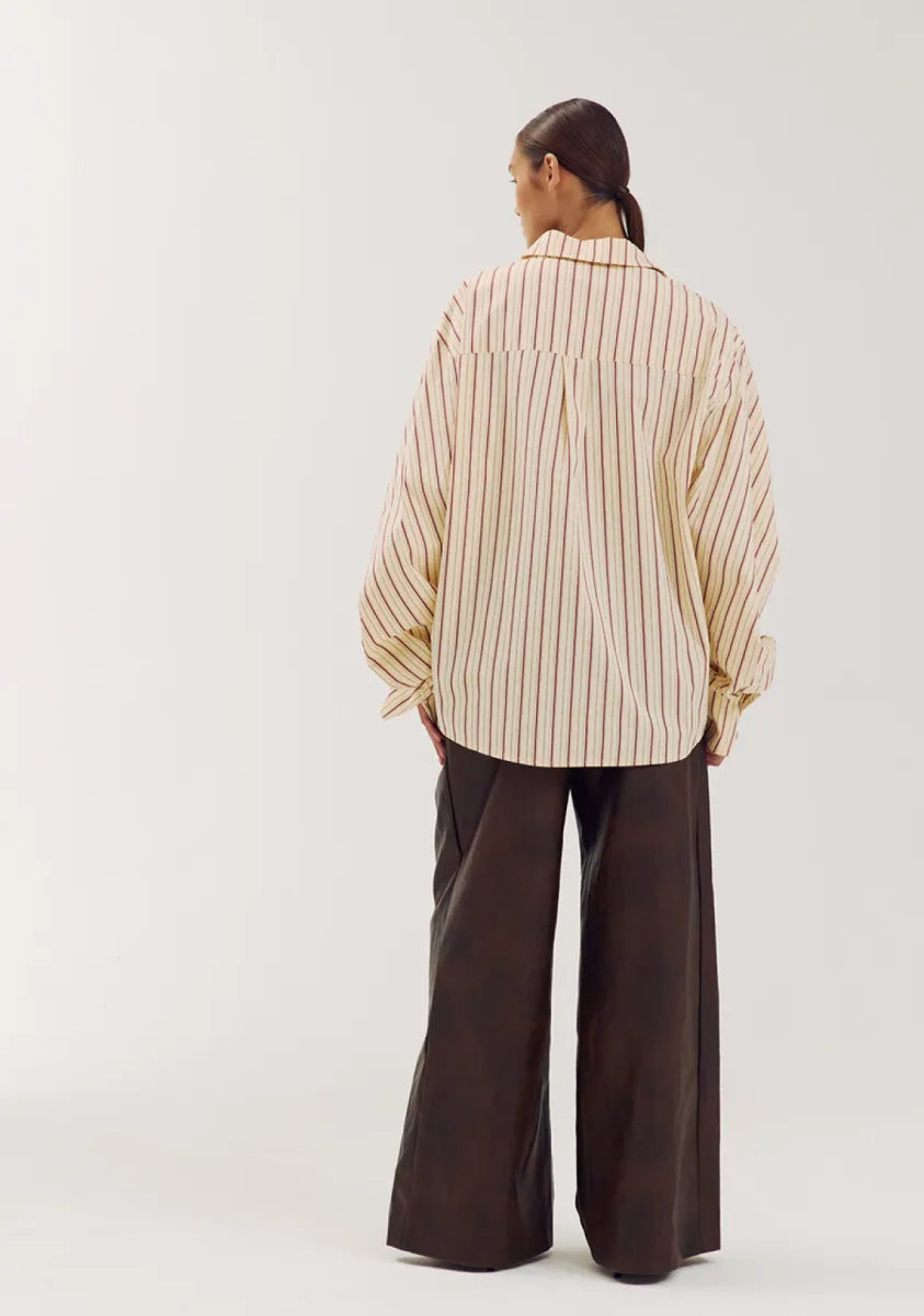 HARPER & YVE Ted Long Sleeve