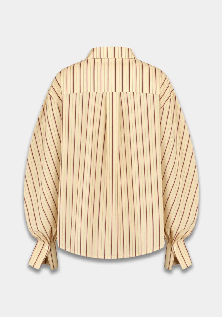 HARPER & YVE Ted Long Sleeve