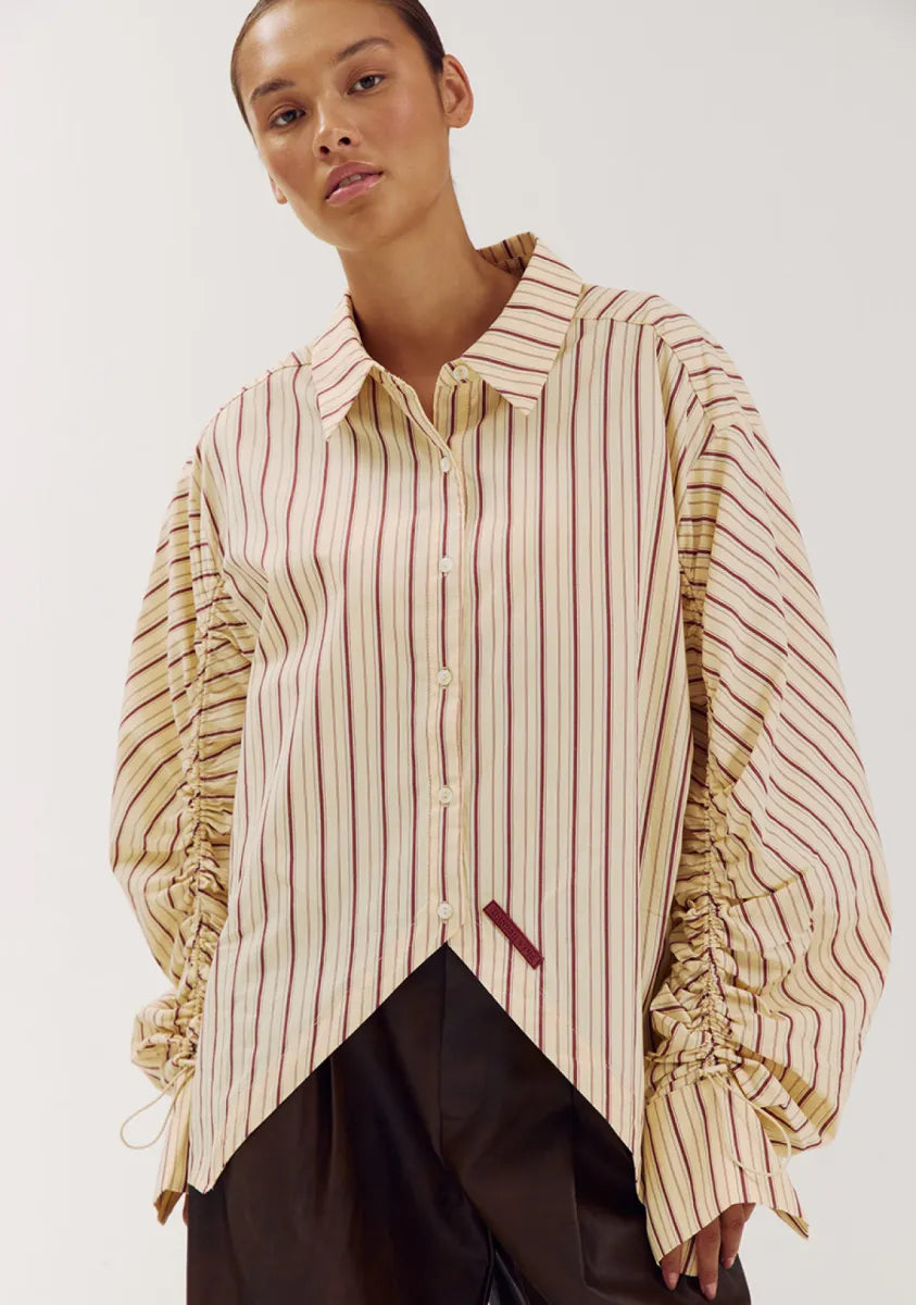 HARPER & YVE Ted Long Sleeve