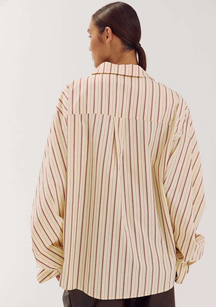 HARPER & YVE Ted Long Sleeve