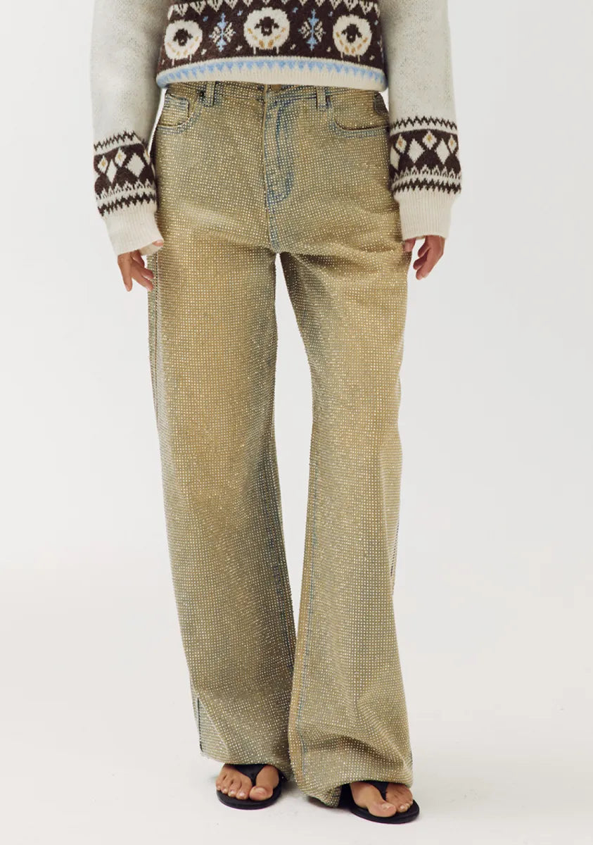 HARPER & YVE Yve Pants