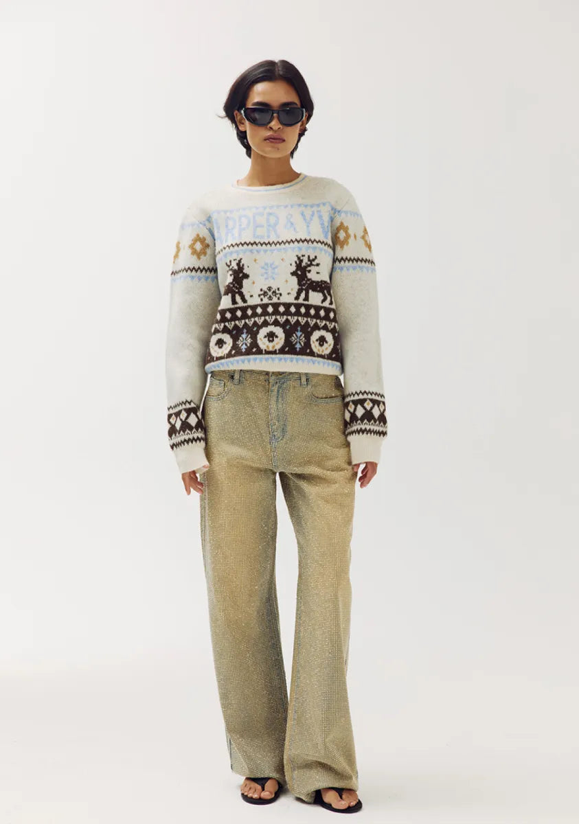 HARPER & YVE Yve Pants