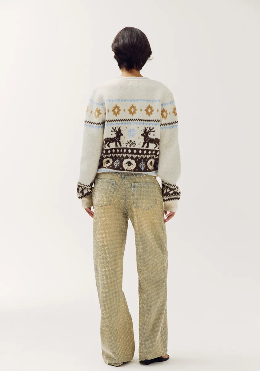 HARPER & YVE Yve Pants