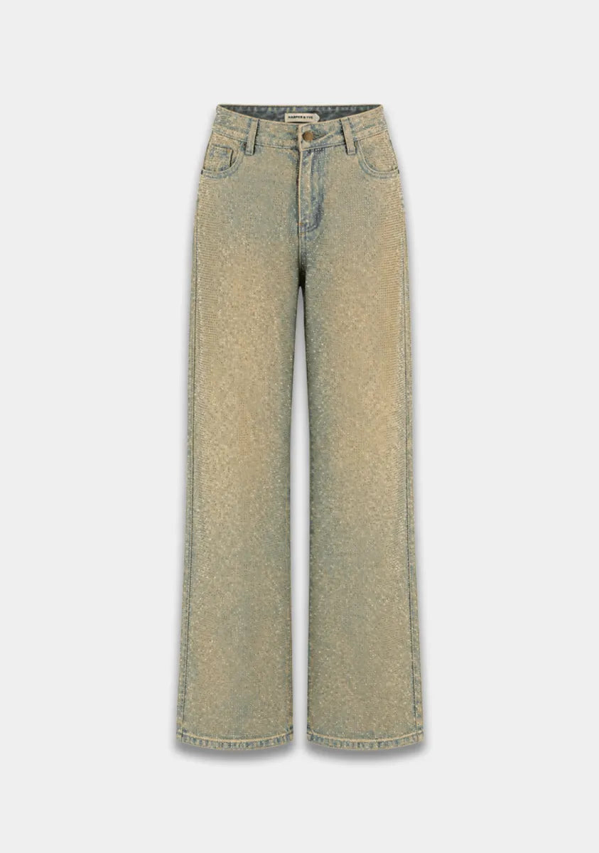 HARPER & YVE Yve Pants