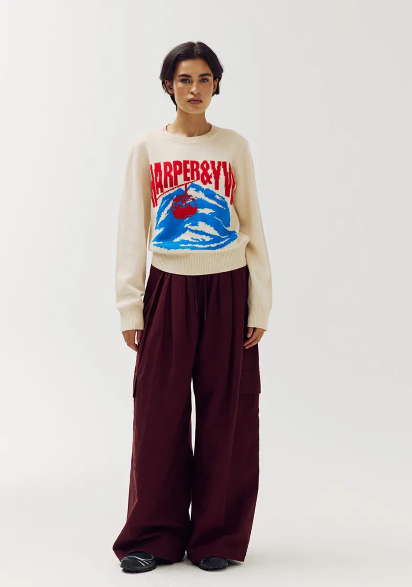 HARPER & YVE Lenne Pants
