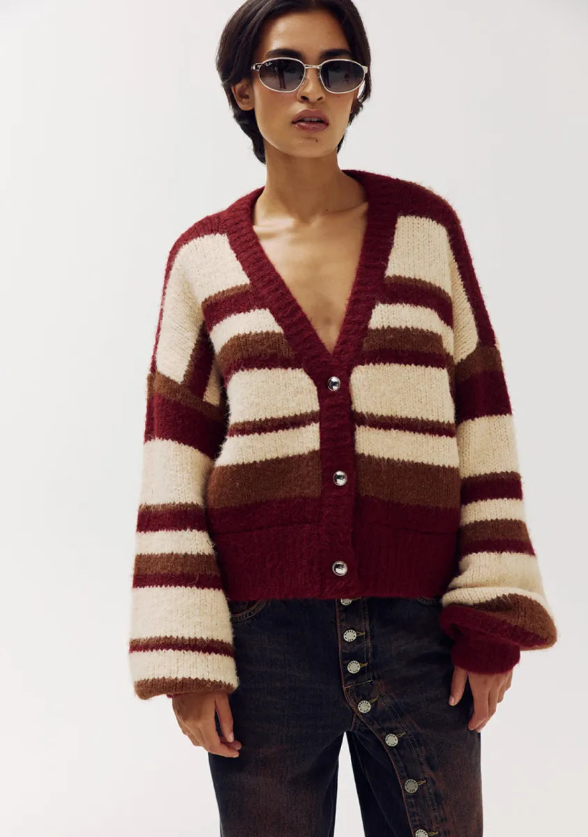 HARPER & YVE Noor Cardigan