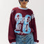 HARPER & YVE Race Sweater