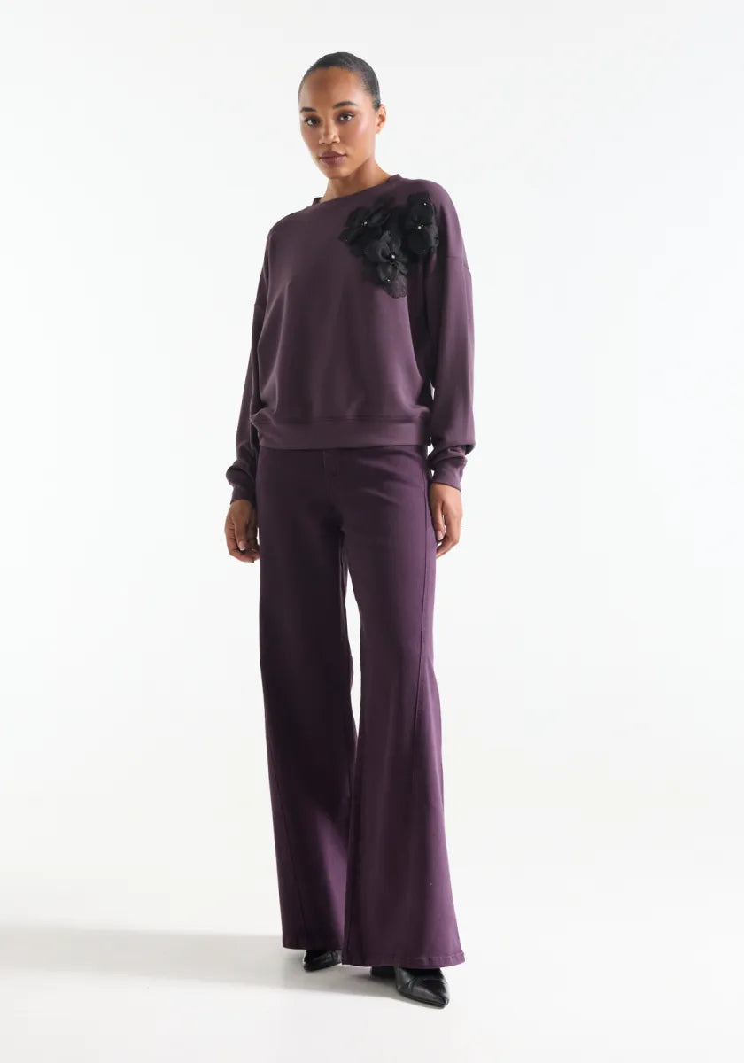 JANSEN AMSTERDAM Carola Sweat