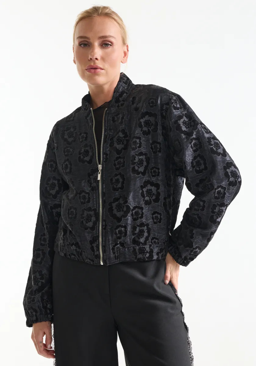 JANSEN AMSTERDAM Day Jacket