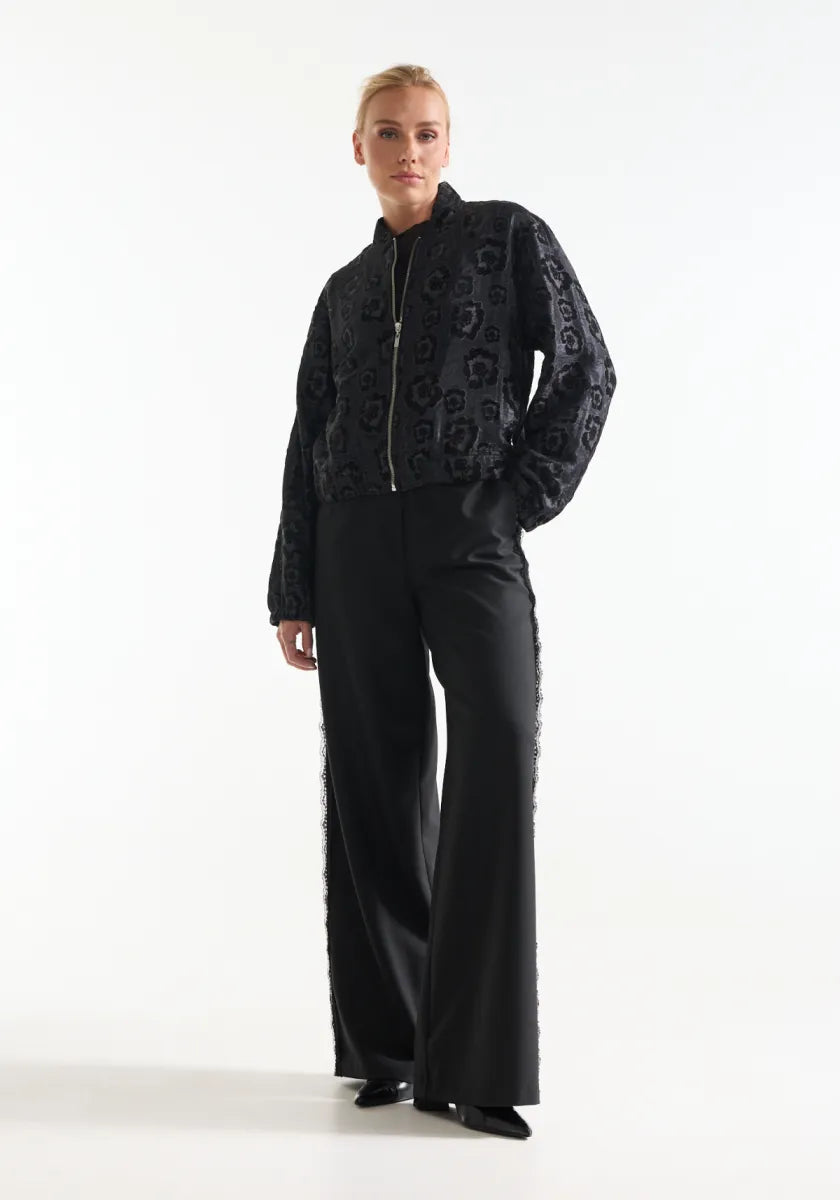 JANSEN AMSTERDAM Day Jacket