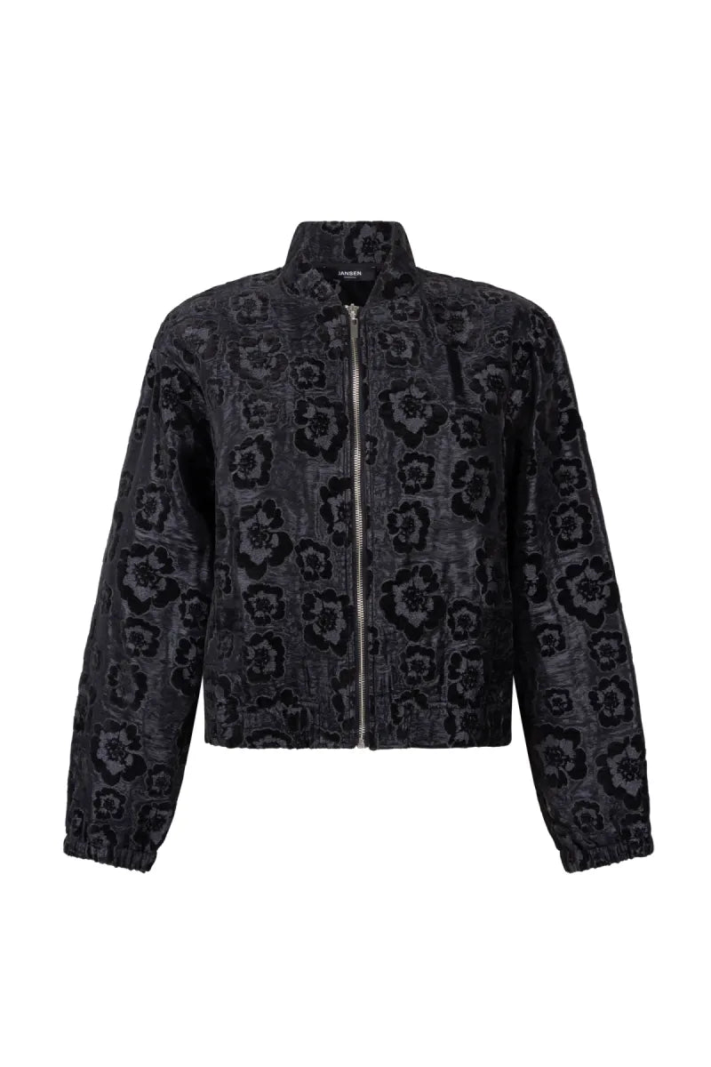 JANSEN AMSTERDAM Day Jacket