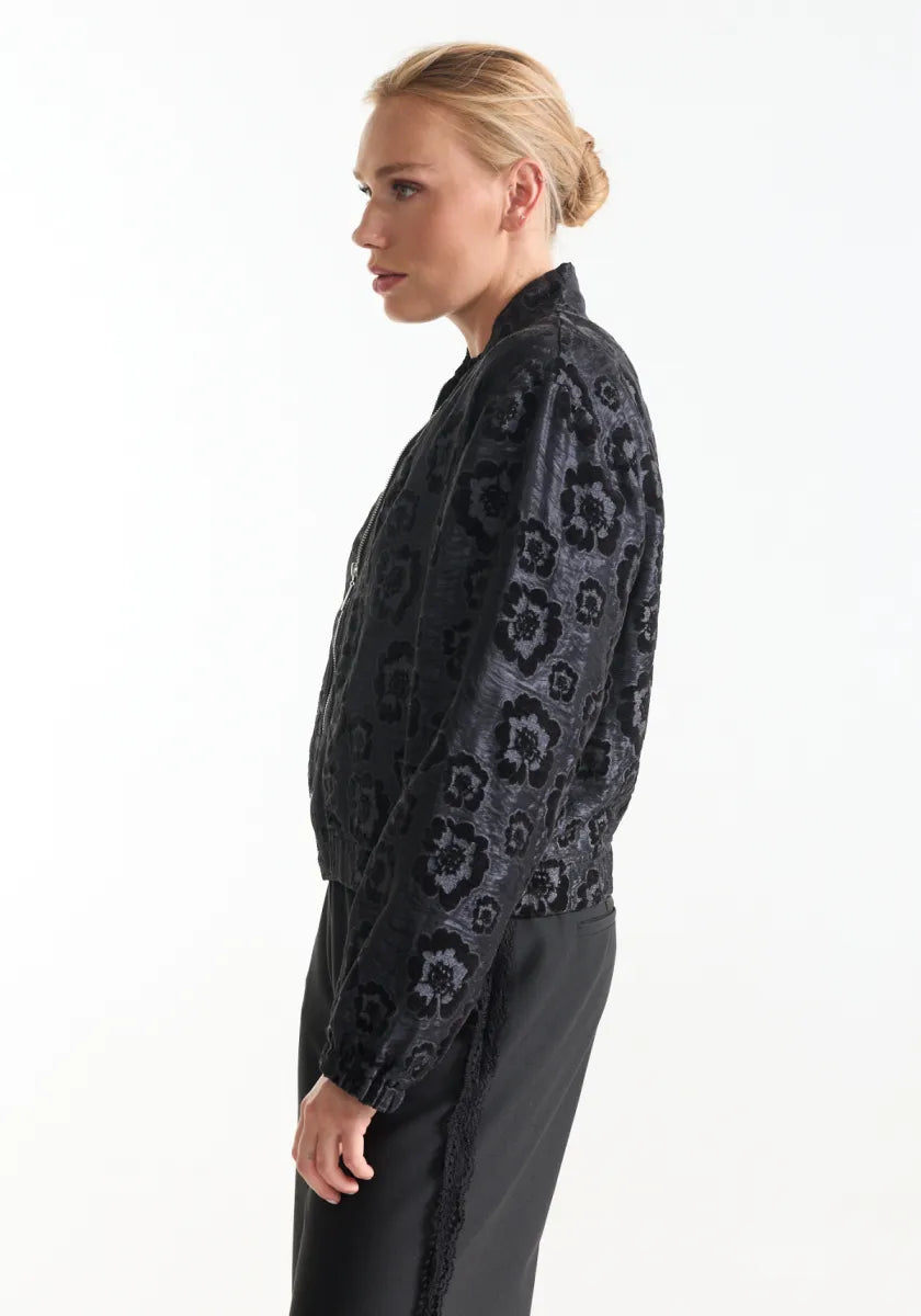 JANSEN AMSTERDAM Day Jacket