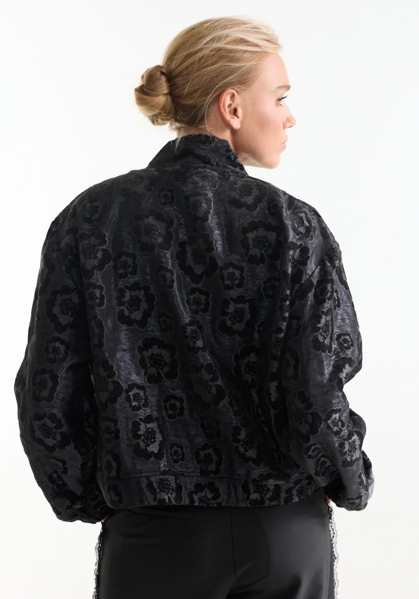 JANSEN AMSTERDAM Day Jacket