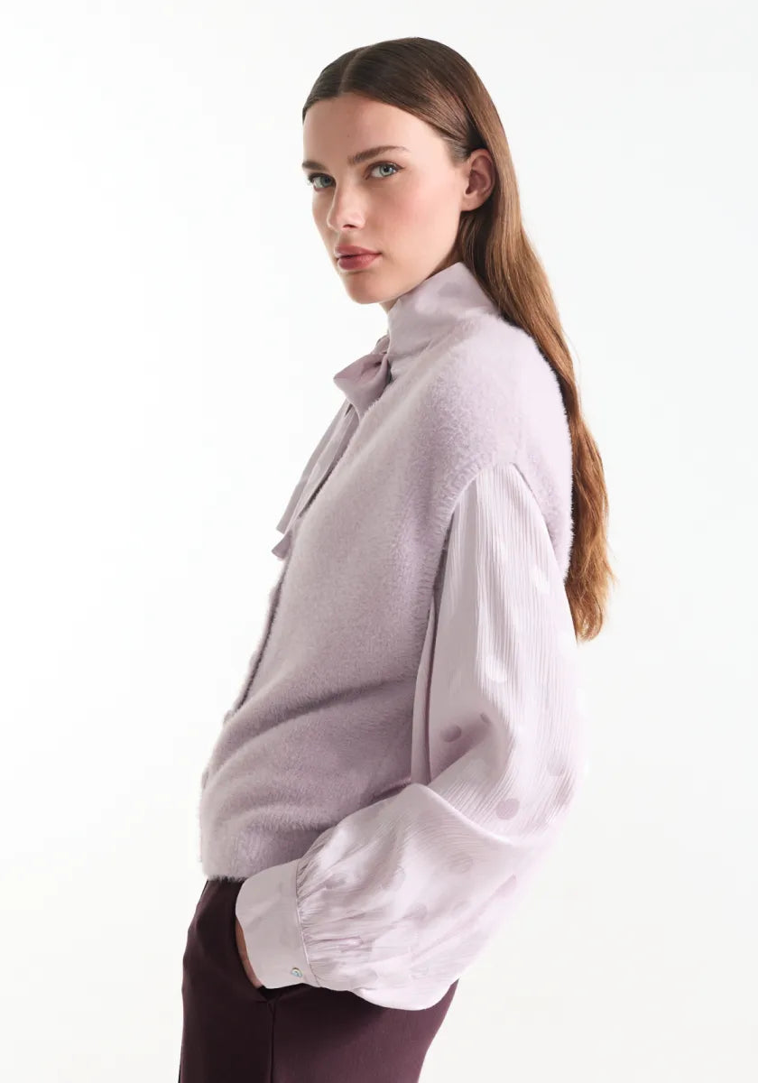 JANSEN AMSTERDAM Chelsie Knit