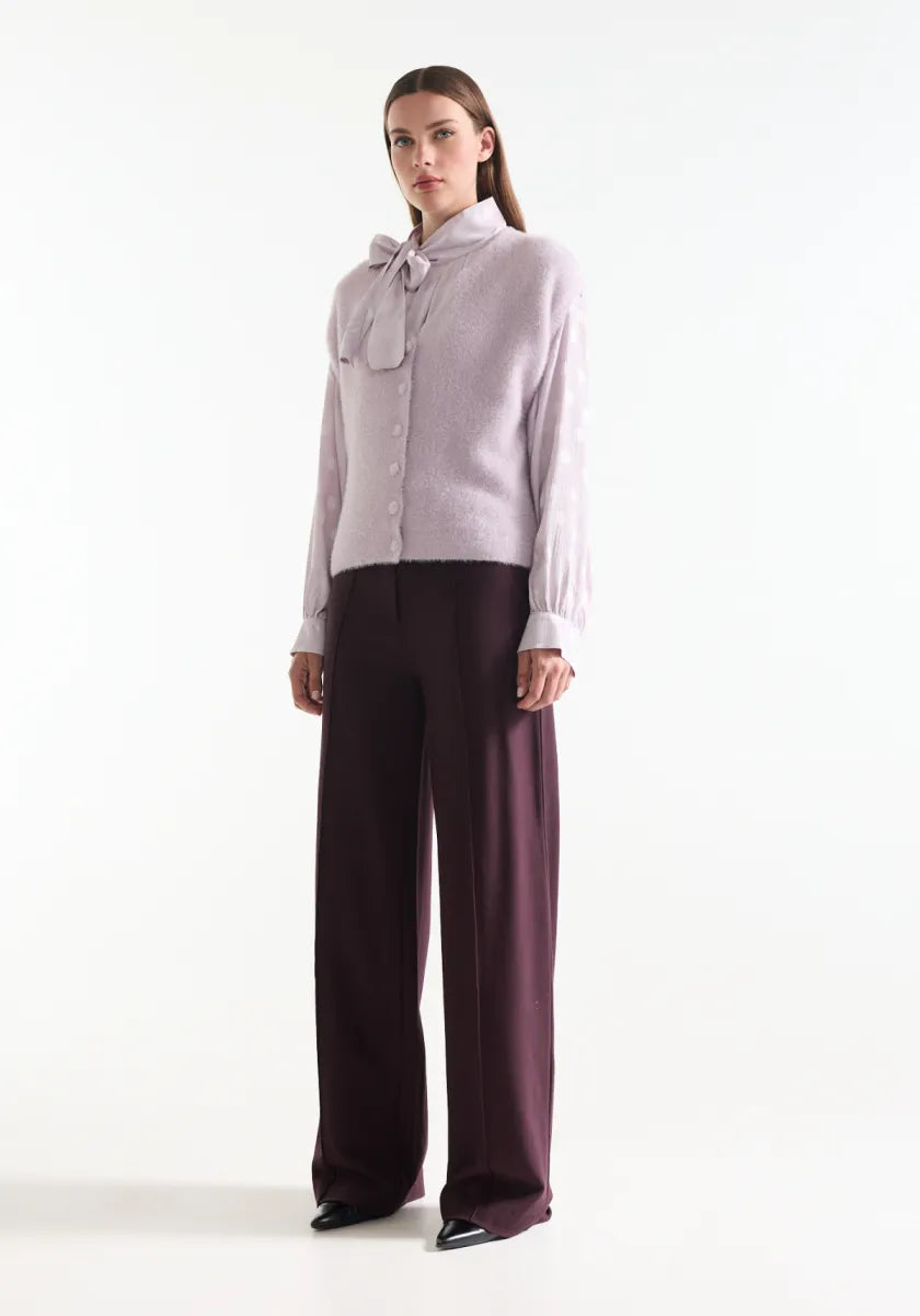 JANSEN AMSTERDAM Chelsie Knit