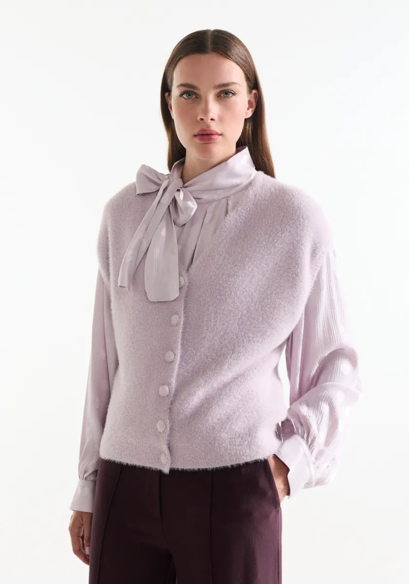 JANSEN AMSTERDAM Chelsie Knit