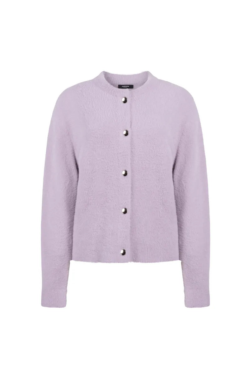 JANSEN AMSTERDAM Cloe Cardigan