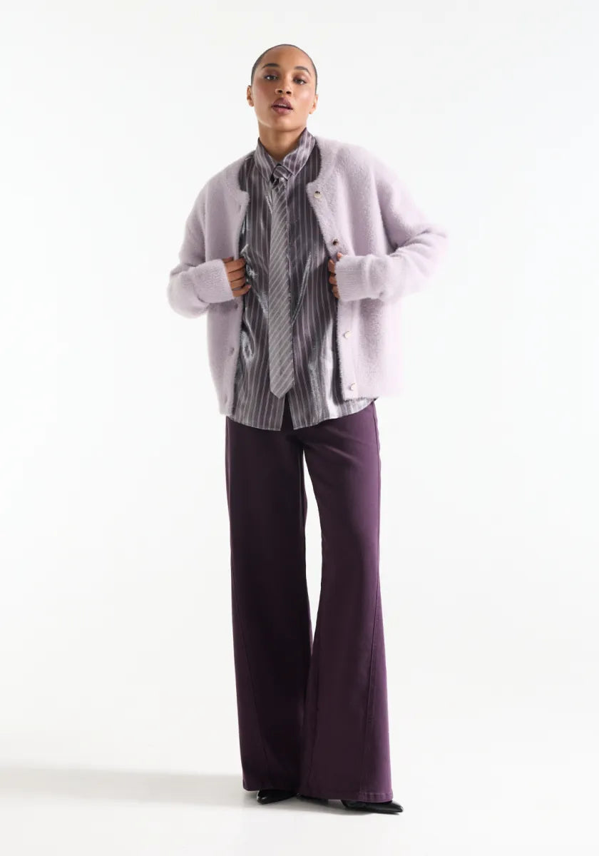 JANSEN AMSTERDAM Cloe Cardigan