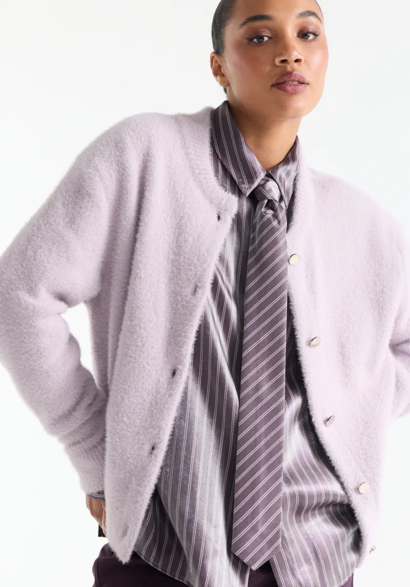 JANSEN AMSTERDAM Cloe Cardigan