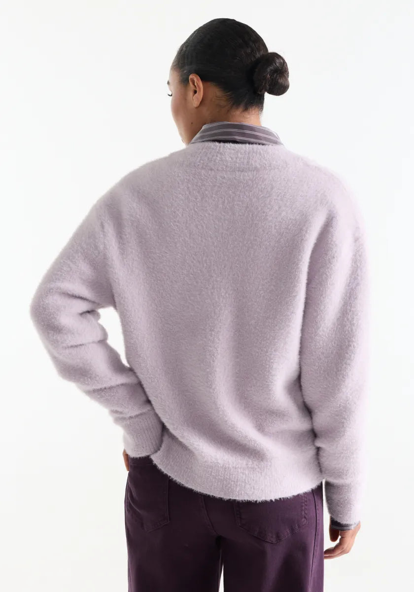 JANSEN AMSTERDAM Cloe Cardigan