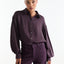 JANSEN AMSTERDAM Imke Blouse