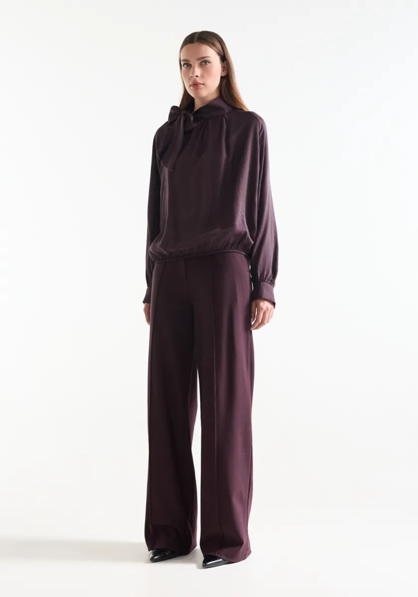 JANSEN AMSTERDAM Iris Blouse