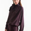JANSEN AMSTERDAM Iris Blouse