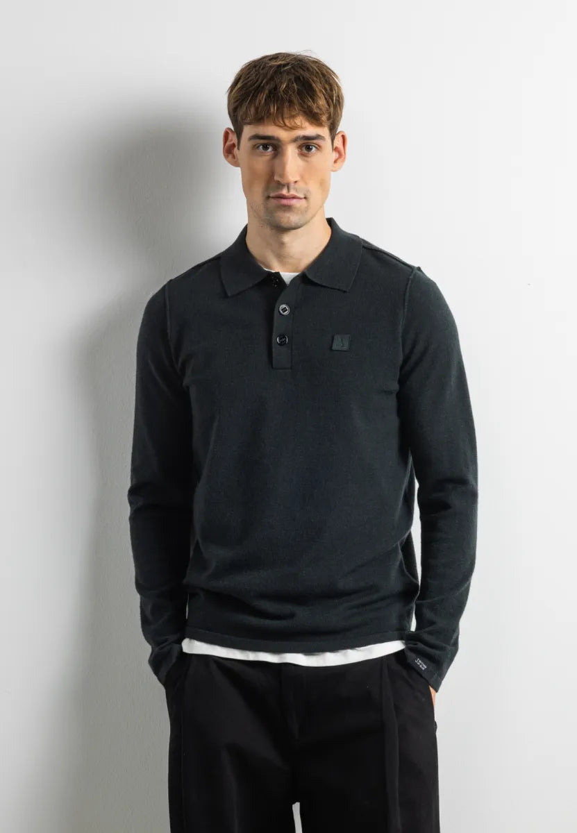 BUTCHER OF BLUE Clifden Polo