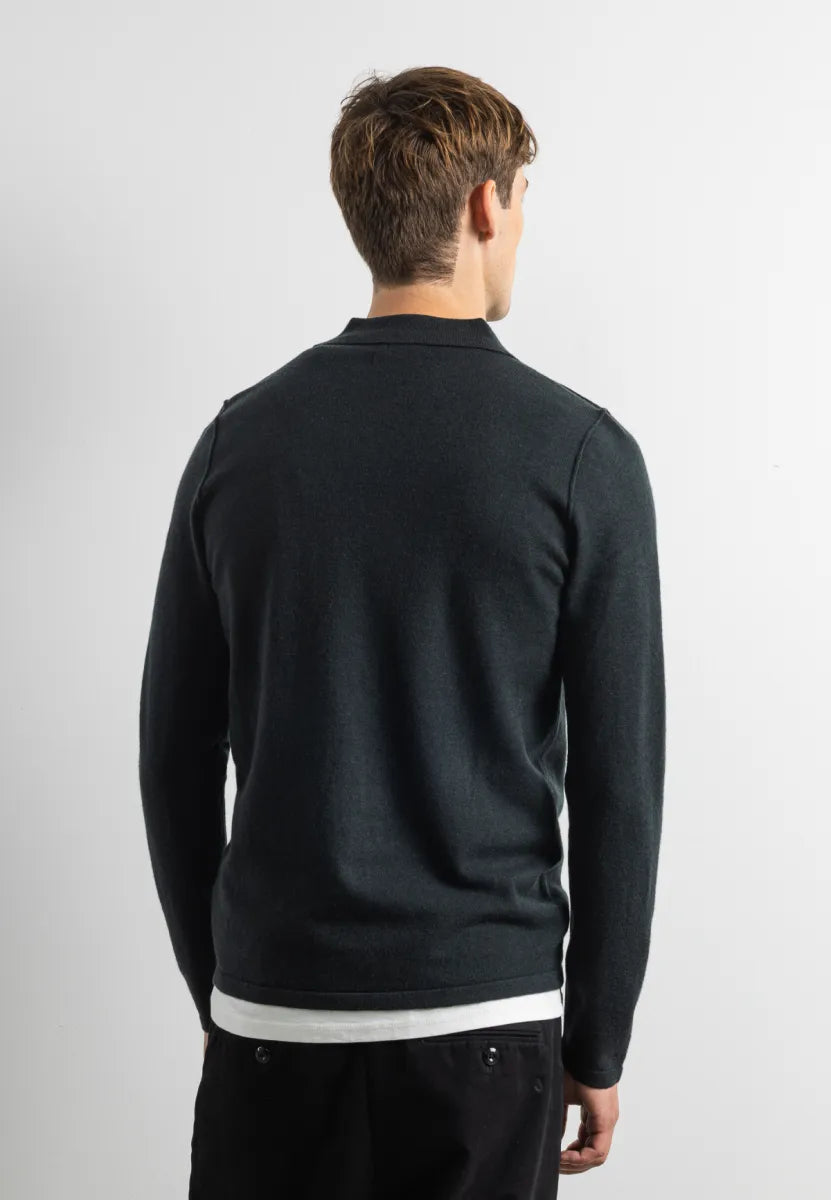 BUTCHER OF BLUE Clifden Polo